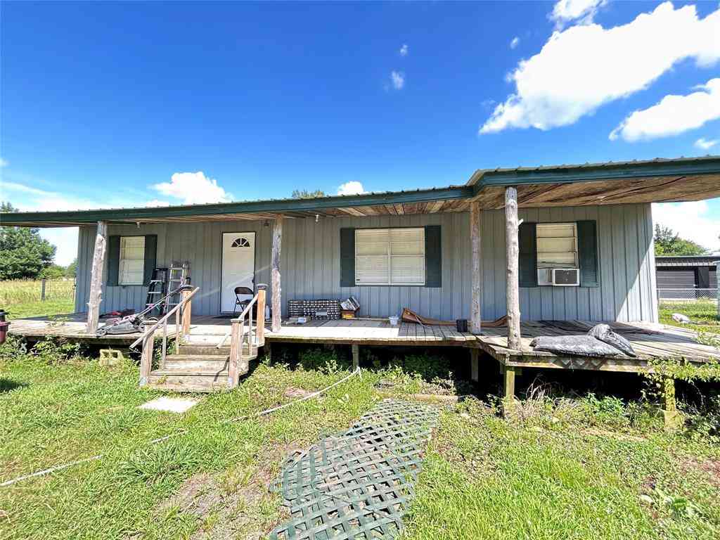 Homes For Sale - 104 Gaskins Street<br/> Como, TX 75431