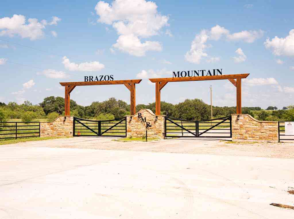 Vacant Land For Sale - 3600 Pleasant Valley Road<br/> Palo Pinto County, Mineral Wells, TX 76067