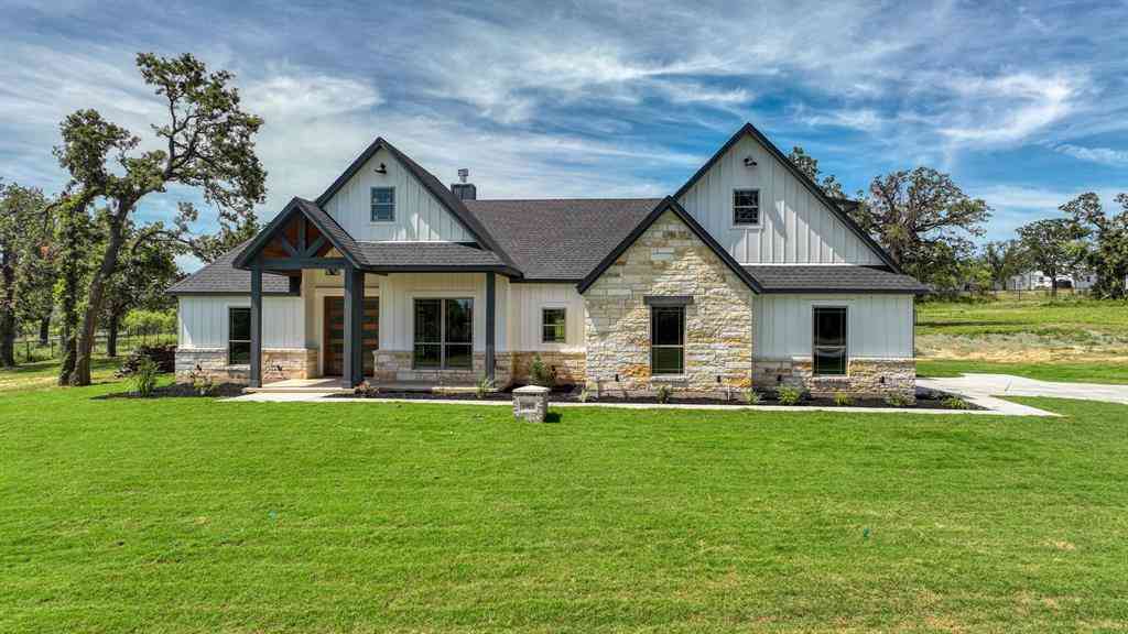Homes For Sale - 6915 Fm 1885<br/> Weatherford, TX 76088