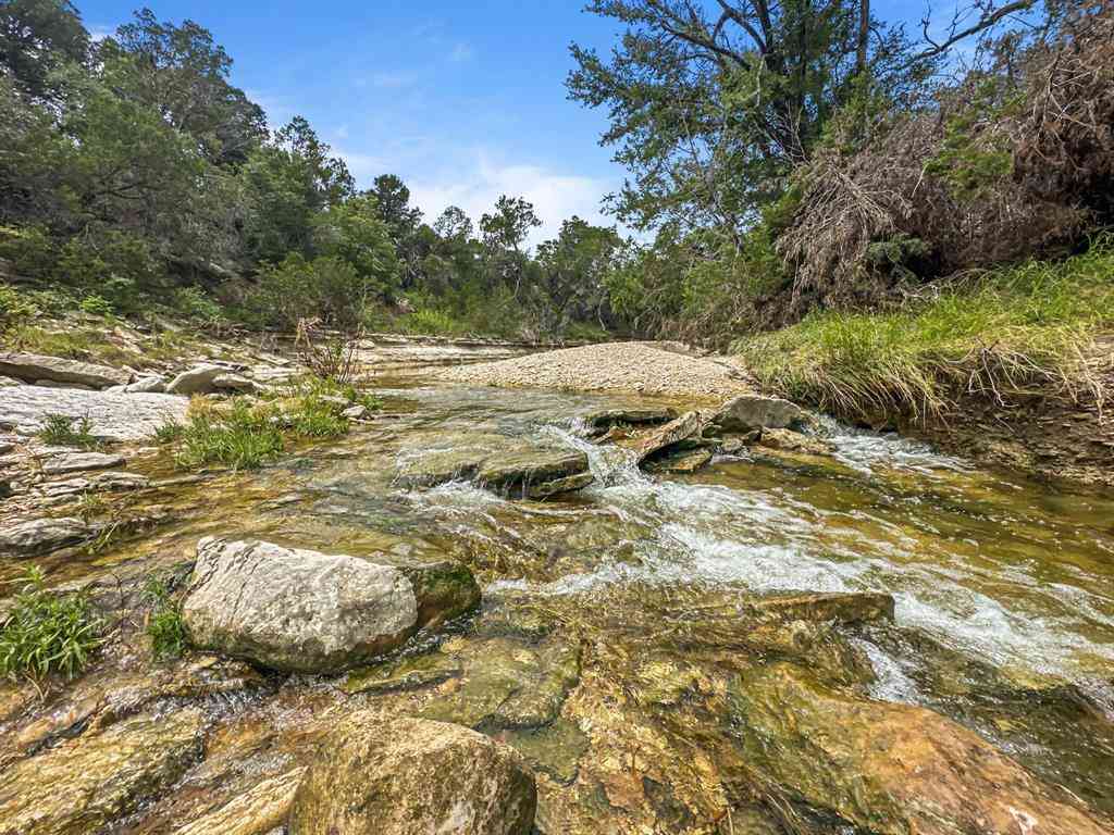 Vacant Land For Sale - TBD Highway 281 #O281S<br/> Evant, TX 76525