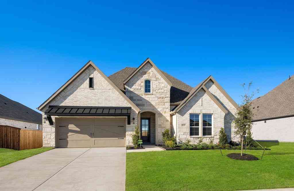 Homes For Sale - 189 Mountain Laurel Drive<br/> Ellis County, Waxahachie, TX 75165