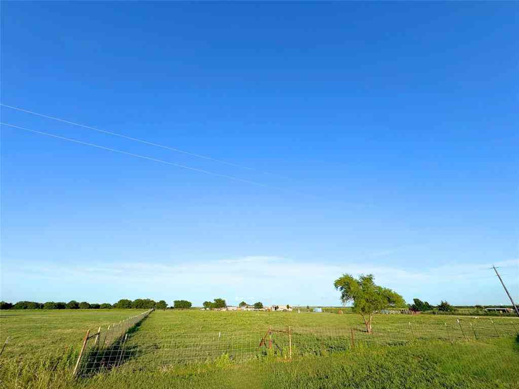 Vacant Land For Sale - 1165 Gibson Road<br/> Waxahachie, TX 75165