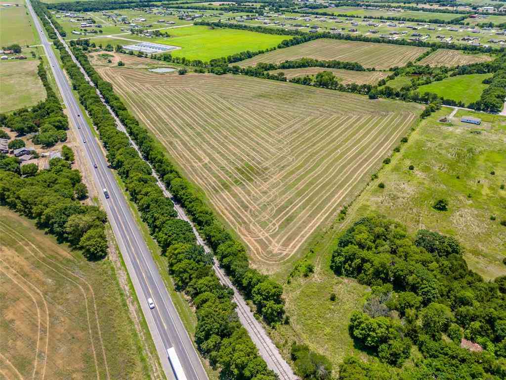 Vacant Land For Sale - 1855 County Road 4935<br/> Trenton, TX 75490