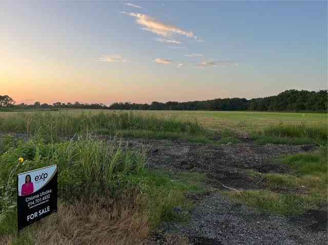 Vacant Land For Sale - NA Fm-664<br/> Waxahachie, TX 75167