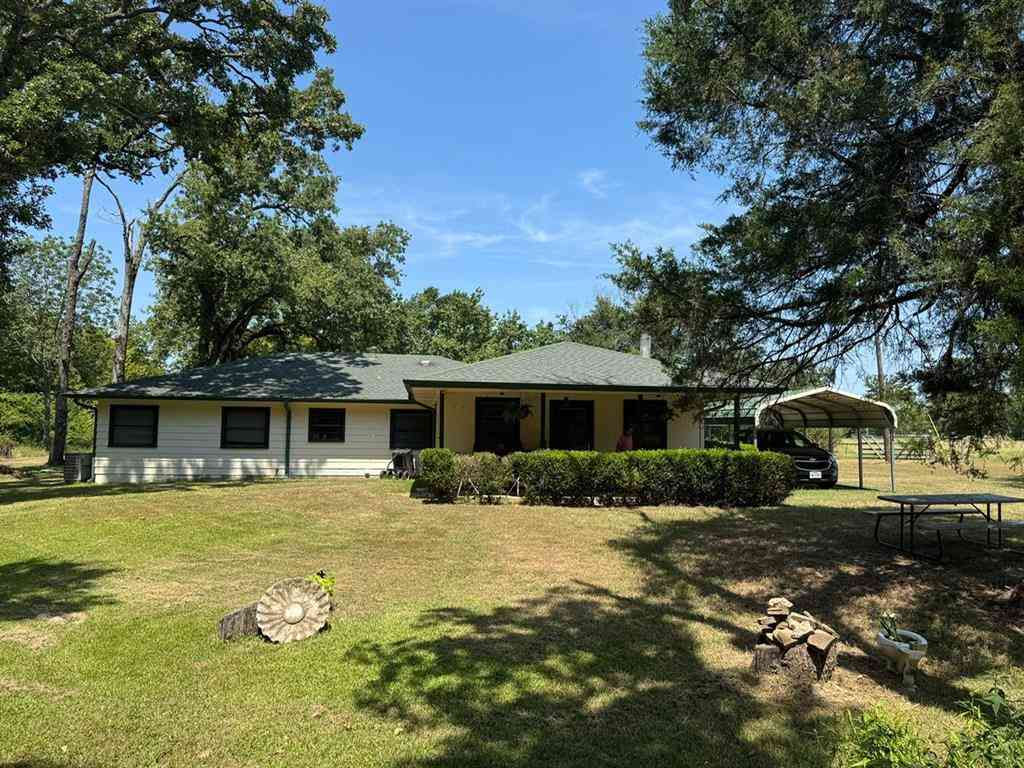Homes For Sale - 473 Vz County Road 2434<br/> Canton, TX 75103