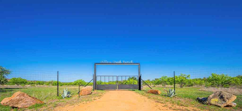 Vacant Land For Sale - 5230 County Road 409<br/> Llano County, Valley Spring, TX 76885