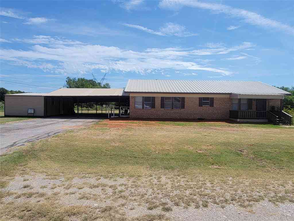 Homes For Sale - 215 Cedar Court<br/> Graham, TX 76450