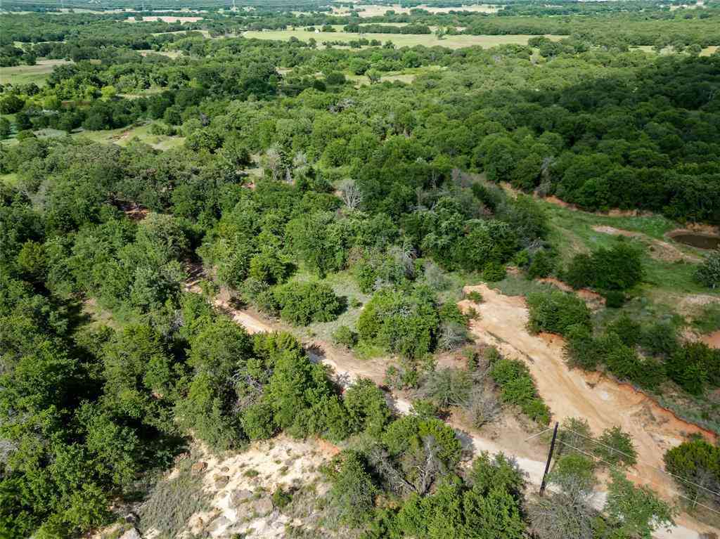 Vacant Land For Sale - 1060 Scott Road<br/> Weatherford, TX 76088