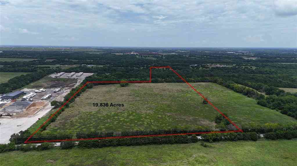 Vacant Land For Sale - 0001 Cr 471<br/> Melissa, TX 75454