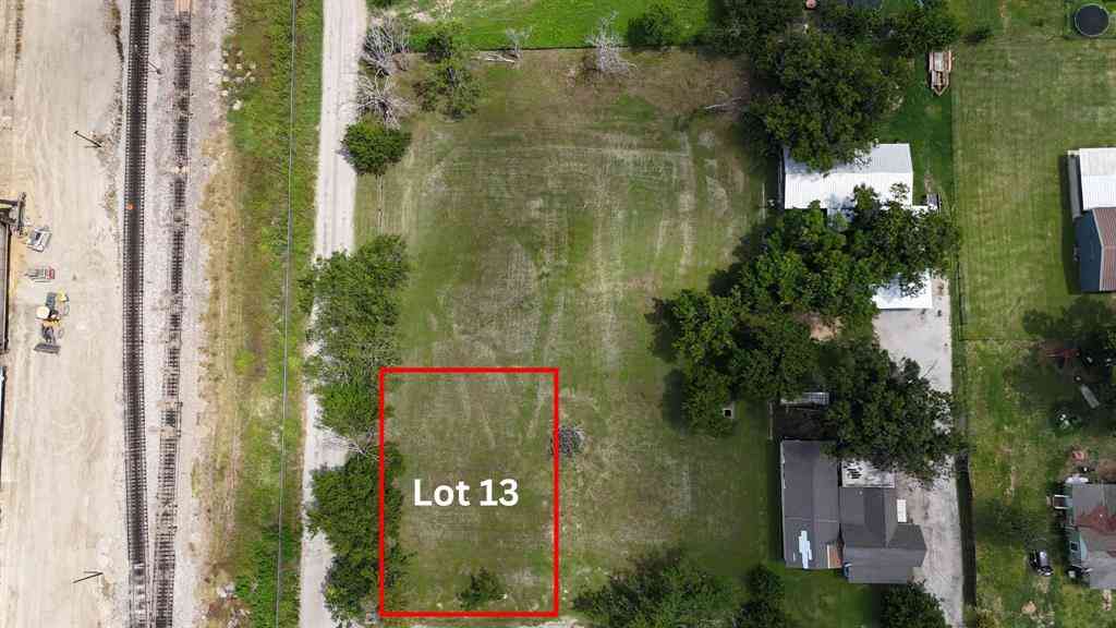 Vacant Land For Sale - LOT 13 E Live Oak Street<br/> Dublin, TX 76446