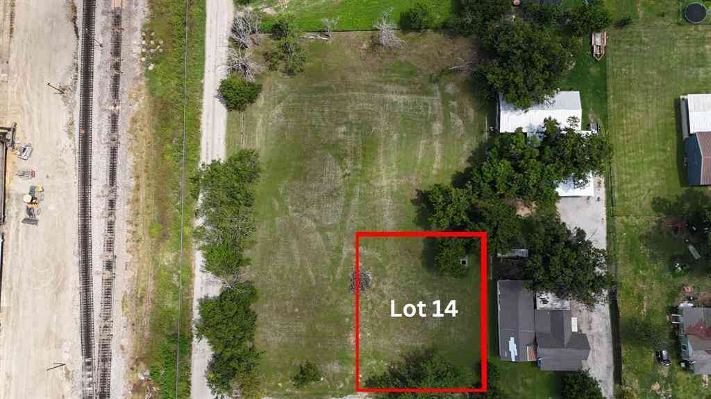 Vacant Land For Sale - 508 E Live Oak Street<br/> Dublin, TX 76446