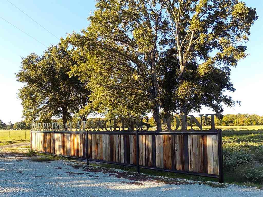 Vacant Land For Sale - LOT 14 Anglers Point Drive<br/> Emory, TX 75440