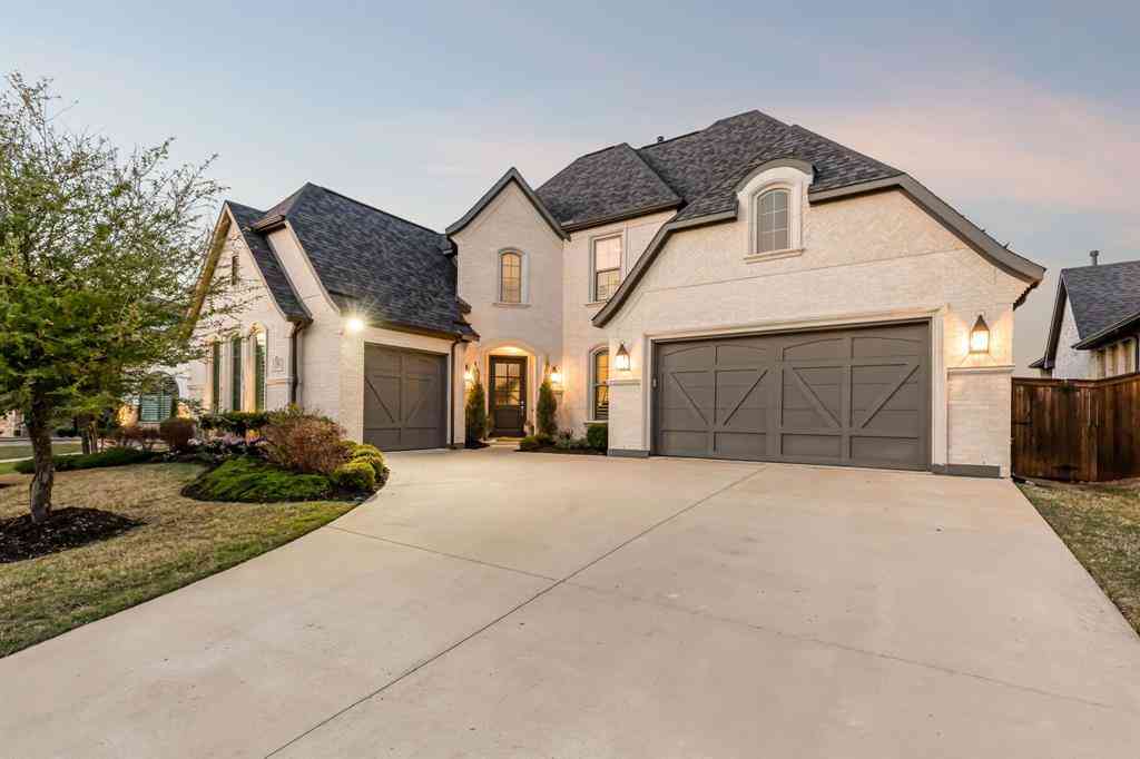 Homes For Sale - 3382 Springhouse Way<br/> Collin County, Celina, TX 75009