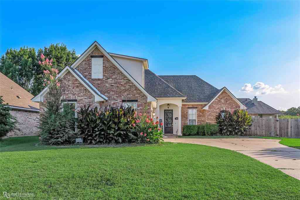 Homes For Sale - 4016 Elizabeth Lane<br/> Benton, LA 71006
