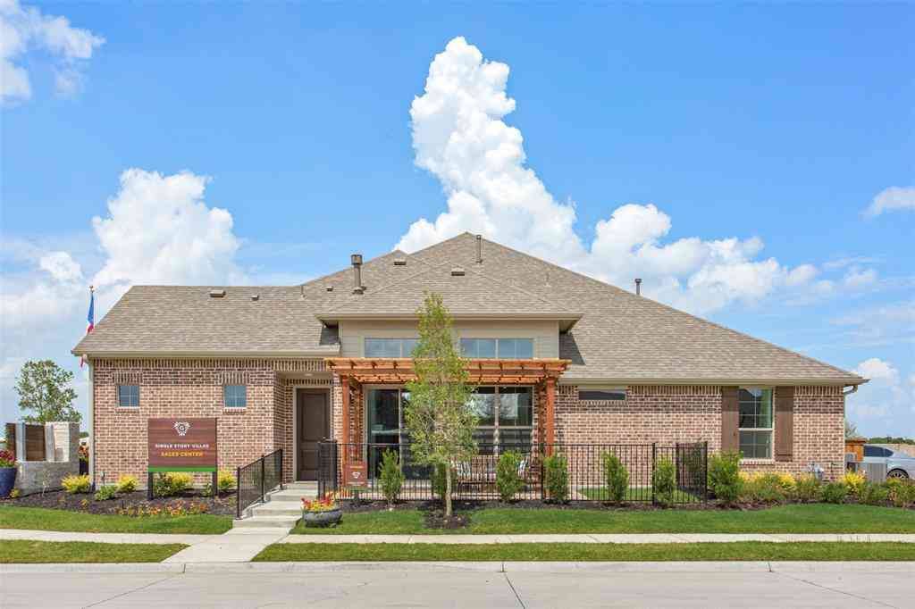 Townhouse For Sale - 2820 Applewood Way<br/> Collin County, Wylie, TX 75098