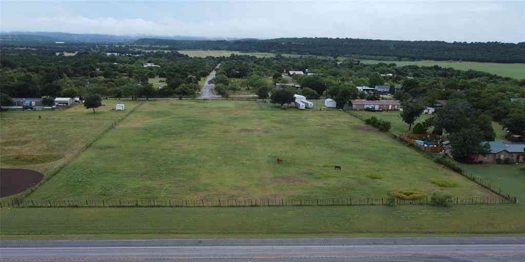 Vacant Land For Sale - 640 N Keller Road<br/> Palo Pinto County, Mineral Wells, TX 76067