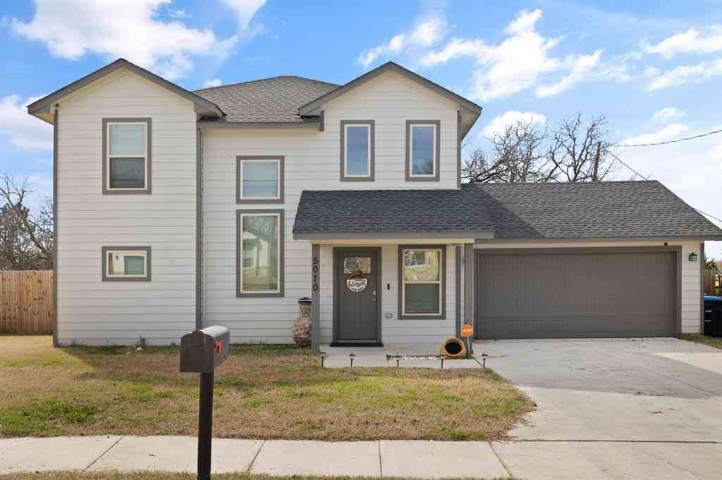 Homes For Sale - 5010 Fitzhugh Avenue<br/> Tarrant County, Fort Worth, TX 76105