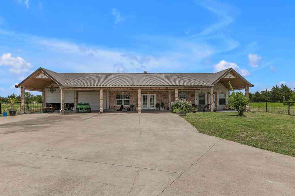 Vacant Land For Sale - 9500 Old Nacogdoches Trail<br/> Forney, TX 75126