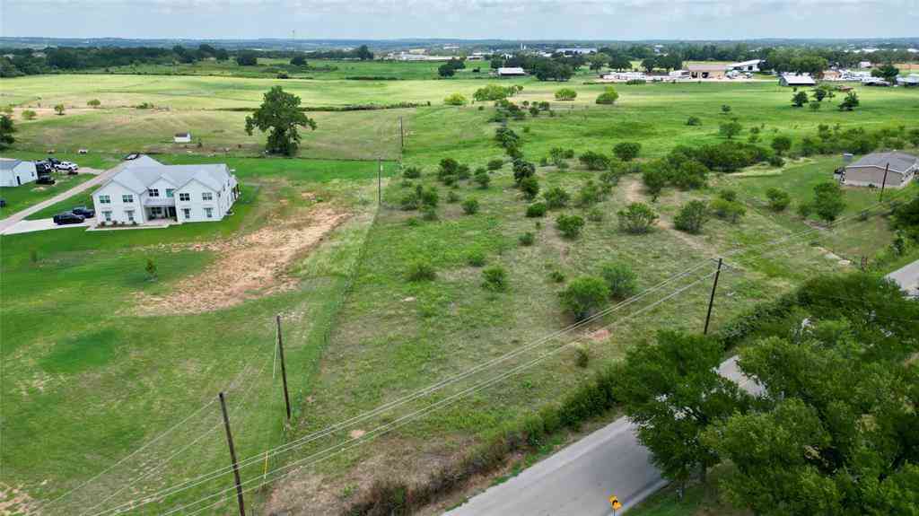 Vacant Land For Sale - TBD Old Brock Road<br/> Weatherford, TX 76087