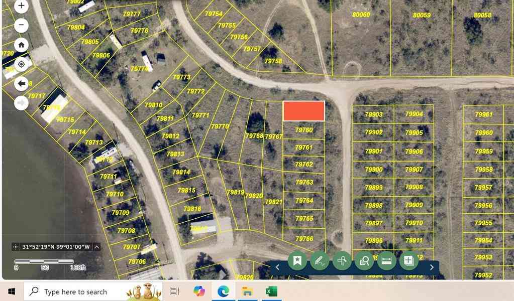 Vacant Land For Sale - TBD LOT 1328 Summer Oak Drive<br/> May, TX 76857