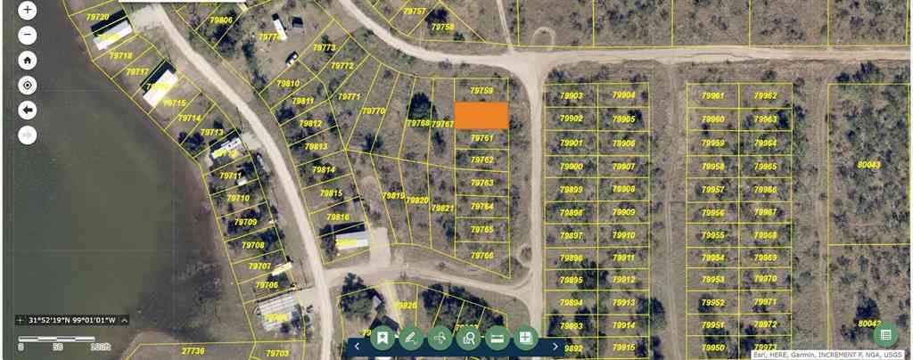 Vacant Land For Sale - LOT 1329 Summer Oak Drive<br/> May, TX 76857