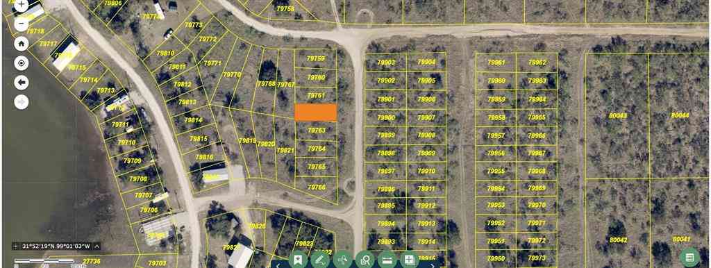 Vacant Land For Sale - LOT 1331 Summer Oak Drive<br/> May, TX 76857
