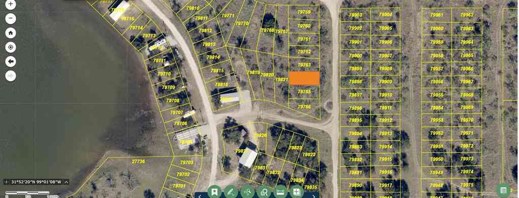 Vacant Land For Sale - LOT 1333 Summer Oak Drive<br/> May, TX 76857