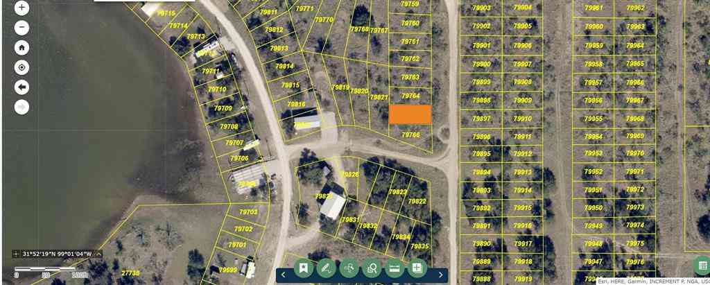 Vacant Land For Sale - LOT 1334 Summer Oak Drive<br/> May, TX 76857