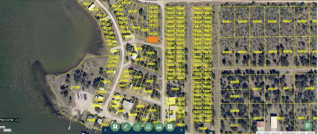 Vacant Land For Sale - LOT 1335 Summer Oak Drive<br/> May, TX 76857