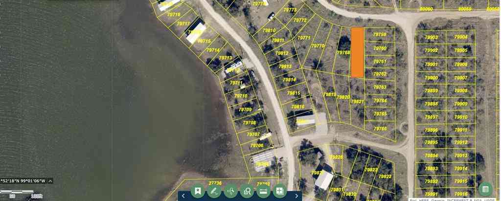 Vacant Land For Sale - LOT 1336 Lake Front Circle<br/> May, TX 76857