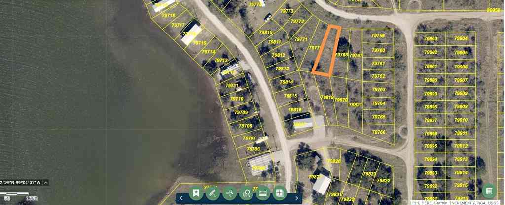Vacant Land For Sale - LOT 1338 Lake Front Circle<br/> May, TX 76857