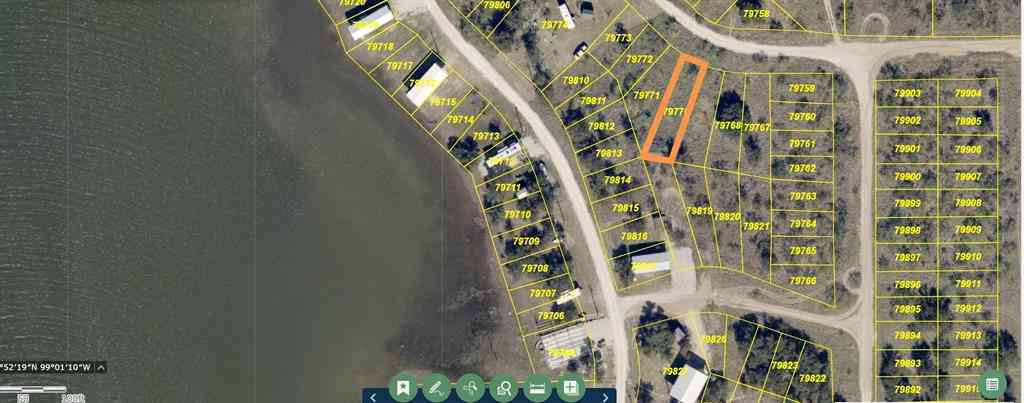 Vacant Land For Sale - LOT 1339 Lake Front Circle<br/> May, TX 76857
