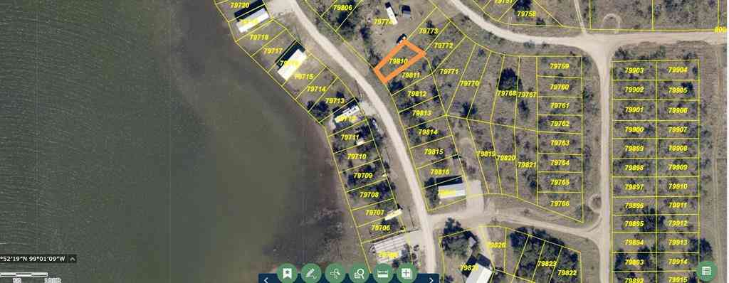 Vacant Land For Sale - LOT 1379 Lake Front Circle<br/> May, TX 76857