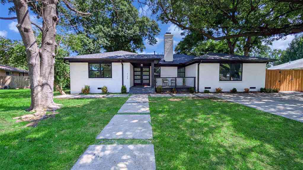 Homes For Sale - 7126 Edgerton Drive<br/> Dallas County, Dallas, TX 75231