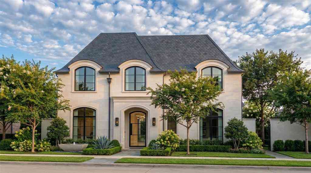 Vacant Land For Sale - 268 Dudley Street<br/> Frisco, TX 75033