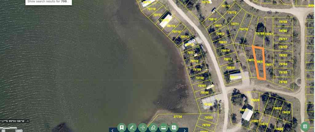 Vacant Land For Sale - LOT 1390 Lake Front Way<br/> May, TX 76857
