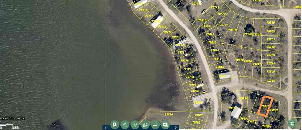 Vacant Land For Sale - LOT 1392 Lake Front Way<br/> May, TX 76857