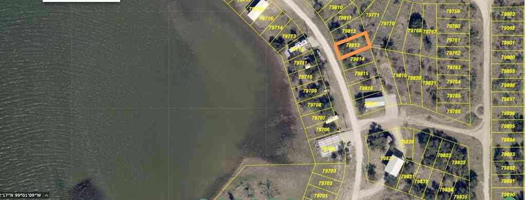 Vacant Land For Sale - LOT 1394 Lake Front Way<br/> May, TX 76857