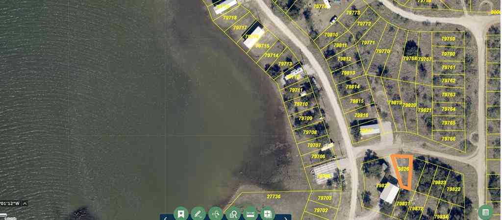 Vacant Land For Sale - LOT 1395 Lake Front Way<br/> May, TX 76857