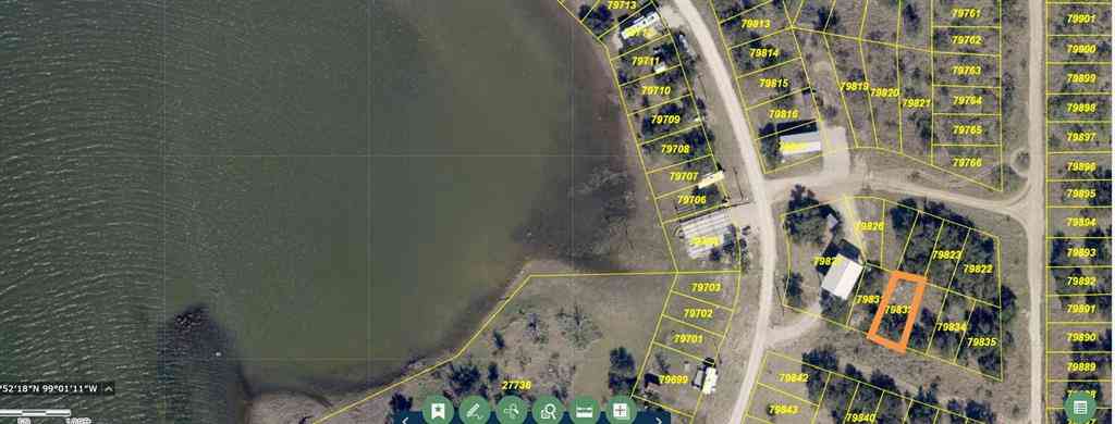 Vacant Land For Sale - LOT 1401 Lake Front Court<br/> May, TX 76857