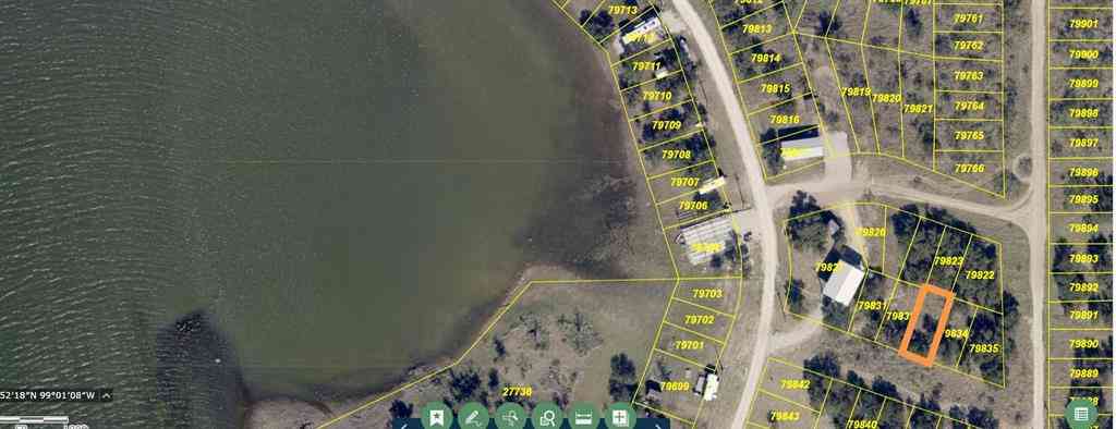 Vacant Land For Sale - LOT 1402 Lake Front Court<br/> May, TX 76857