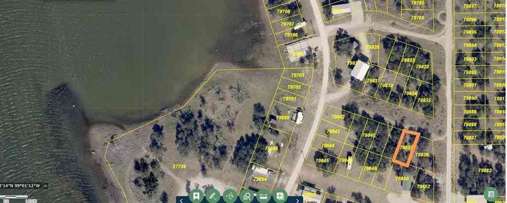 Vacant Land For Sale - LOT 1406 Lake Front Court<br/> May, TX 76857