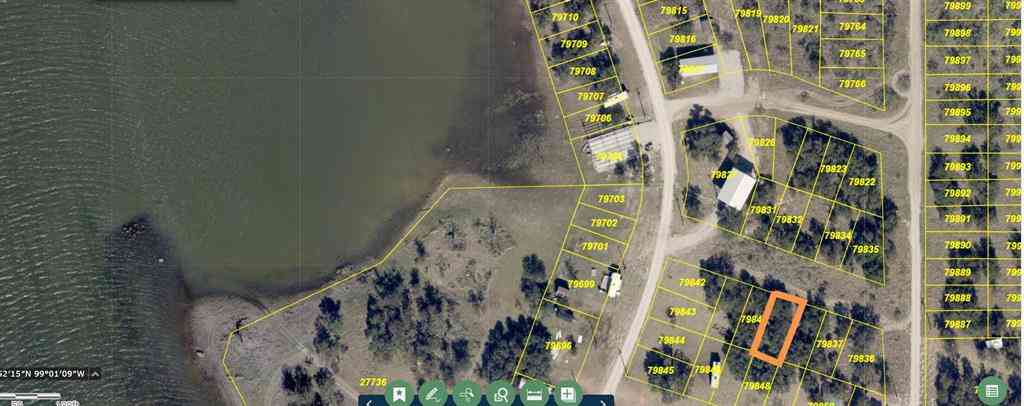 Vacant Land For Sale - LOT 1408 Lake Front Court<br/> May, TX 76857