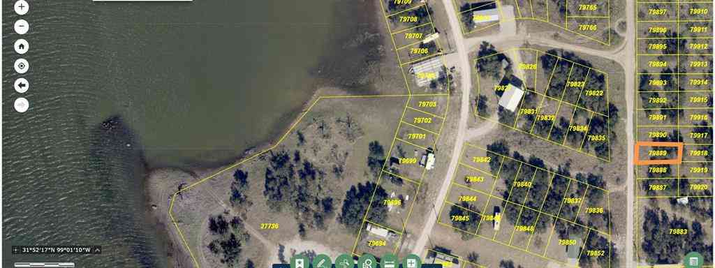 Vacant Land For Sale - LOT 1458 Summer Oak Drive<br/> May, TX 76857