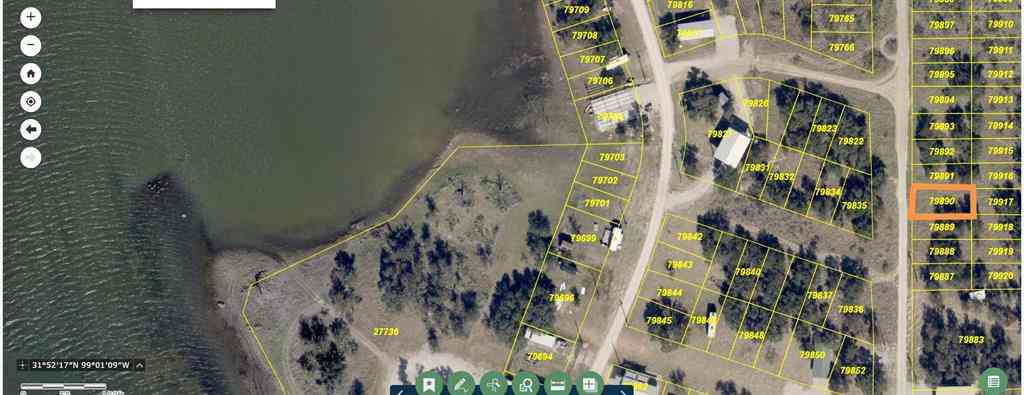 Vacant Land For Sale - LOT 1459 Summer Oak Drive<br/> May, TX 76857