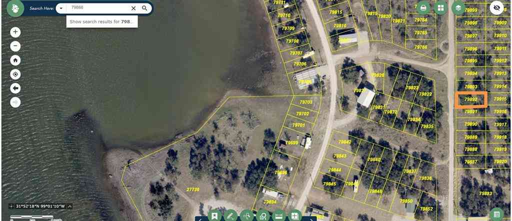 Vacant Land For Sale - LOT 1461 Summer Oak Drive<br/> May, TX 76857