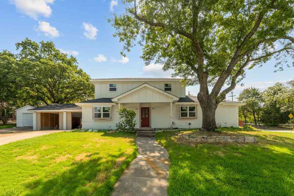 Homes For Sale - 600 Overland Trail<br/> Southlake, TX 76092