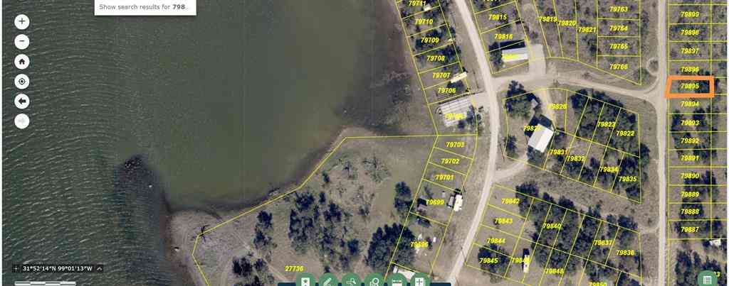 Vacant Land For Sale - LOT 1464 Summer Oak Drive<br/> May, TX 76857