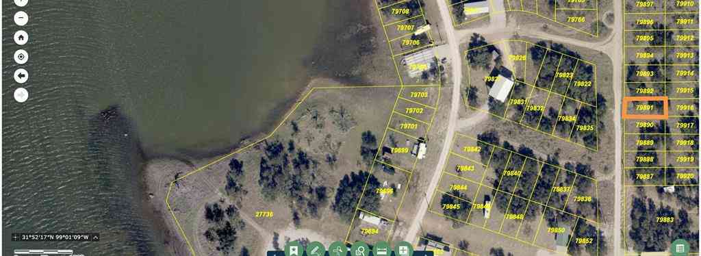 Vacant Land For Sale - LOT 1460 Summer Oak Drive<br/> May, TX 76857