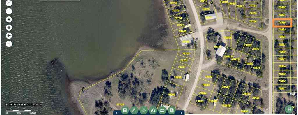 Vacant Land For Sale - LOT 1465 Summer Oak Drive<br/> May, TX 76857